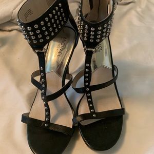 Michael Khors heels